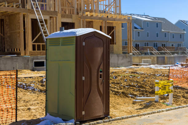 Best Portable Toilets for Disaster Relief Sites in Springerville, AZ