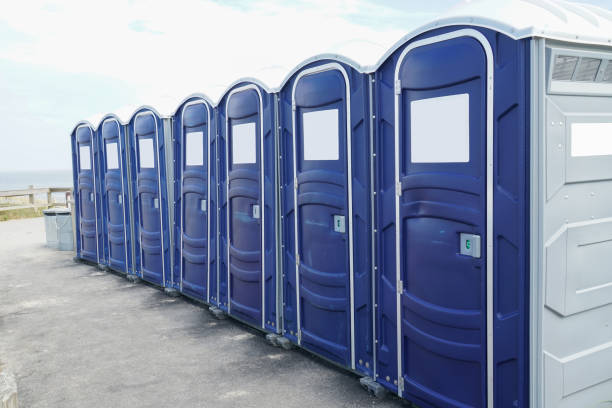 Best Portable Restrooms for Agricultural Sites in Springerville, AZ