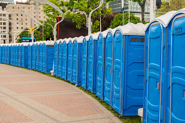 Best Long-Term Portable Toilet Rental in Springerville, AZ